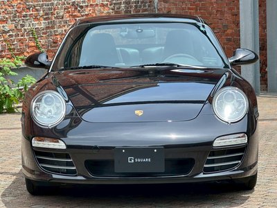 2012 Porsche 911 照片 9