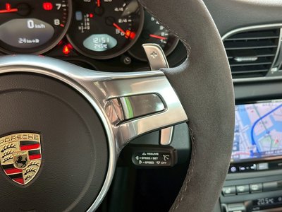 2012 Porsche 911 — миниатюра 40