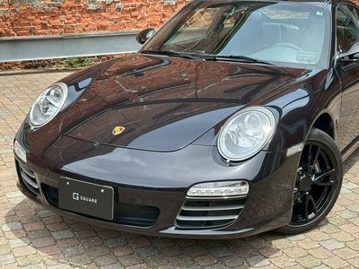 2012 Porsche 911 — миниатюра 13