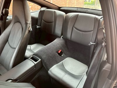 2012 Porsche 911 — миниатюра 60