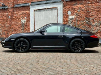 2012 Porsche 911 — миниатюра 12