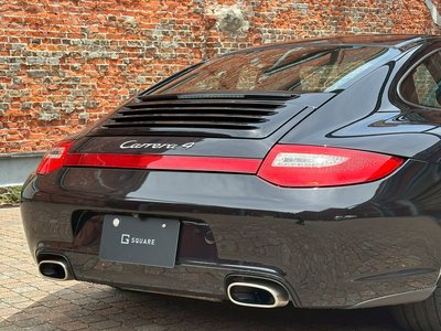 2012 Porsche 911 — миниатюра 18