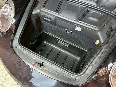 2012 Porsche 911 — миниатюра 61