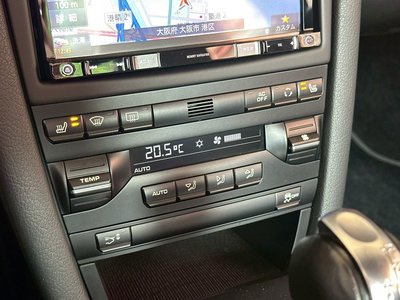 2012 Porsche 911 照片 6