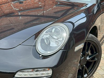 2012 Porsche 911 — миниатюра 65