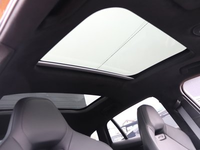 2025 Porsche PANAMERA — миниатюра 61