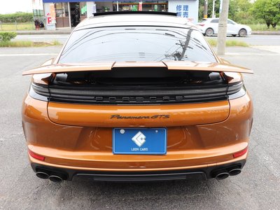 2025 Porsche PANAMERA — миниатюра 15