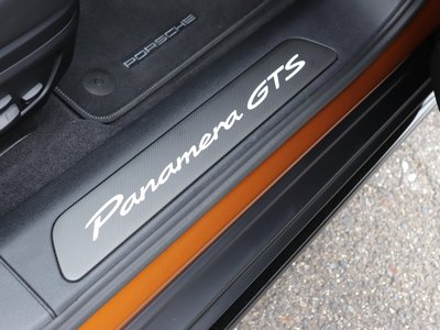 2025 Porsche PANAMERA — миниатюра 49
