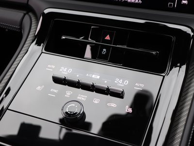 2025 Porsche PANAMERA — миниатюра 55