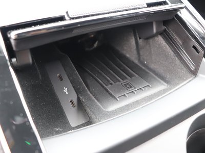 2025 Porsche PANAMERA — миниатюра 59