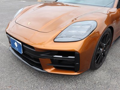 2025 Porsche PANAMERA — миниатюра 22