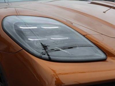 2025 Porsche PANAMERA — миниатюра 29