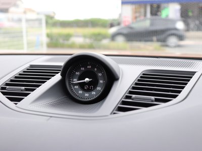 2025 Porsche PANAMERA — миниатюра 66