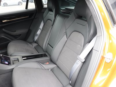 2025 Porsche PANAMERA — миниатюра 40
