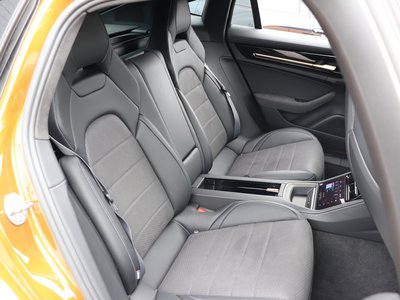 2025 Porsche PANAMERA — миниатюра 41