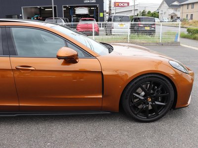 2025 Porsche PANAMERA — миниатюра 20
