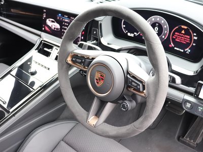 2025 Porsche PANAMERA — миниатюра 52