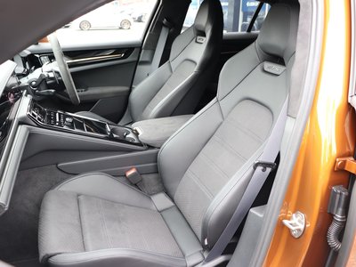 2025 Porsche PANAMERA — миниатюра 43