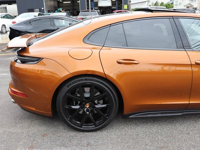 2025 Porsche PANAMERA — миниатюра 19