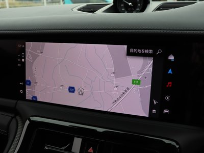 2025 Porsche PANAMERA — миниатюра 63