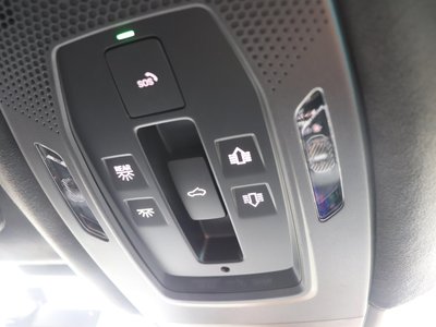 2025 Porsche PANAMERA — миниатюра 67