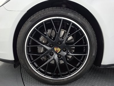PORSCHE PANAMERA - 6