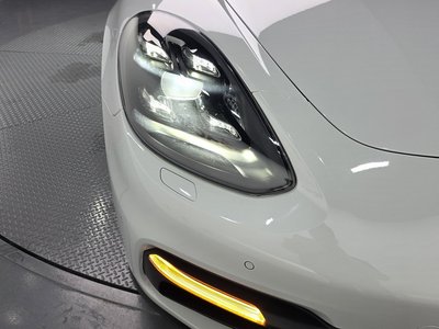 PORSCHE PANAMERA - 9