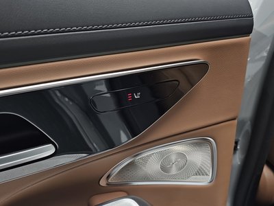 2024 Mercedes-BENZ E-CLASS 缩略图 33
