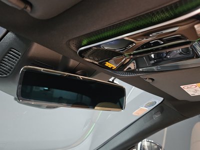 2024 Mercedes-BENZ E-CLASS 缩略图 24