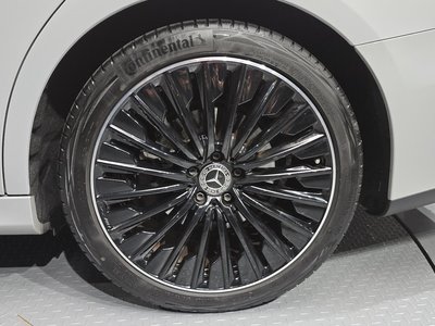 2024 Mercedes-BENZ E-CLASS 照片 8
