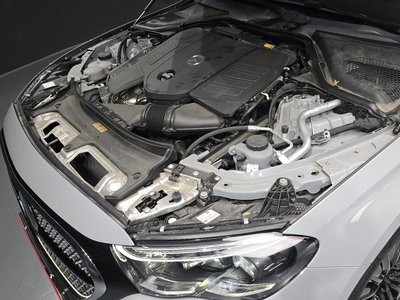 2024 Mercedes-BENZ E-CLASS 照片 7