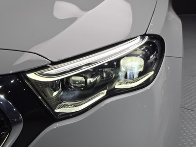2024 Mercedes-BENZ E-CLASS 照片 9