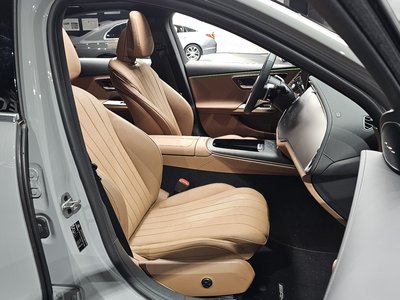 2024 Mercedes-BENZ E-CLASS 缩略图 16