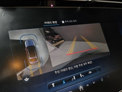 2024 Mercedes-BENZ E-CLASS 缩略图 21