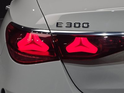 2024 Mercedes-BENZ E-CLASS 照片 10