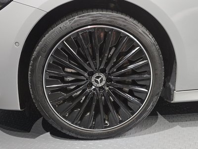 2024 Mercedes-BENZ E-CLASS 照片 6