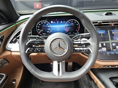 2024 Mercedes-BENZ E-CLASS 缩略图 19