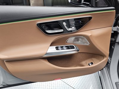2024 Mercedes-BENZ E-CLASS 缩略图 14