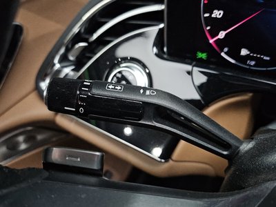 2024 Mercedes-BENZ E-CLASS 缩略图 30