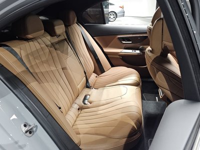 2024 Mercedes-BENZ E-CLASS 缩略图 17