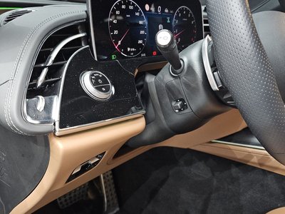 2024 Mercedes-BENZ E-CLASS 缩略图 25