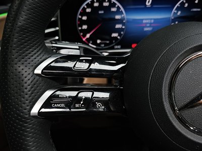 2024 Mercedes-BENZ E-CLASS 缩略图 27