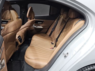 2024 Mercedes-BENZ E-CLASS 缩略图 18