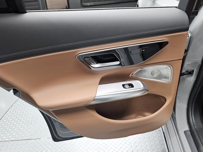 2024 Mercedes-BENZ E-CLASS 缩略图 15