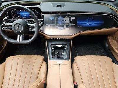 2024 Mercedes-BENZ E-CLASS 照片 5
