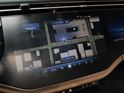 2024 Mercedes-BENZ E-CLASS 缩略图 20