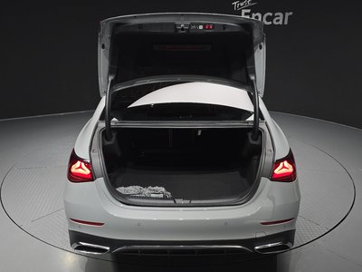 2024 Mercedes-BENZ E-CLASS 缩略图 35