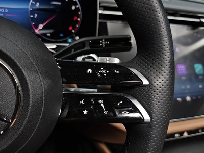 2024 Mercedes-BENZ E-CLASS 缩略图 28
