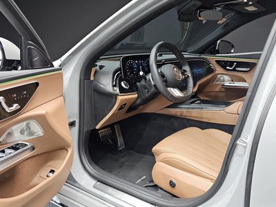 2024 Mercedes-BENZ E-CLASS 缩略图 13
