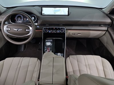 GENESIS GV80 - 6